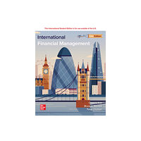 McGraw-Hill Education International Financial Management ISE (häftad, eng)