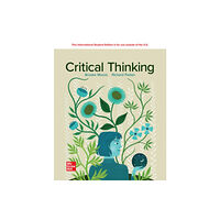 McGraw-Hill Education Critical Thinking: 2024 Release ISE (häftad, eng)