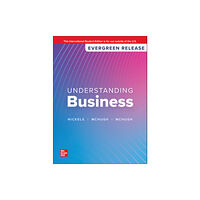 McGraw-Hill Education Understanding Business: 2024 Release ISE (häftad, eng)