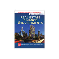 McGraw-Hill Education Real Estate Finance & Investments: 2024 Release ISE (häftad, eng)