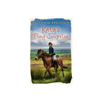 Hachette Children's Group Katy's Exmoor Ponies: Katy's Pony Surprise (häftad, eng)