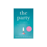 Simon & Schuster Ltd The Party (häftad, eng)