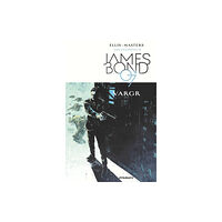 Dynamite Entertainment James Bond Volume 1 (häftad, eng)