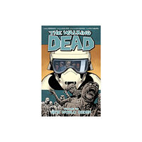 Image Comics The Walking Dead Volume 30: New World Order (häftad, eng)