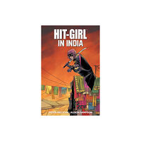 Image Comics Hit-Girl Volume 6 (häftad, eng)