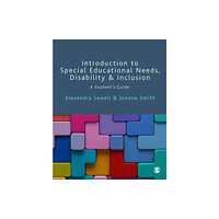 Sage Publications Ltd Introduction to Special Educational Needs, Disability and Inclusion (häftad, eng)