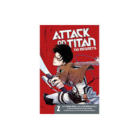 Kodansha America, Inc Attack On Titan: No Regrets 2 (häftad, eng)