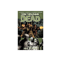 Image Comics The Walking Dead Volume 26: Call To Arms (häftad, eng)