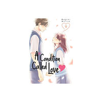 Kodansha America, Inc A Condition Called Love 9 (häftad, eng)