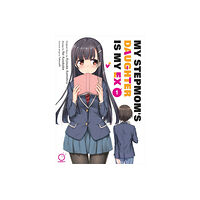 Udon Entertainment Corp My Stepmom's Daughter is my Ex Volume 1 (häftad, eng)