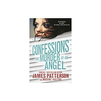 Cornerstone Confessions: The Murder of an Angel (häftad, eng)