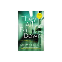 Transworld publishers ltd They All Fall Down (häftad, eng)