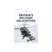 Key Publishing Ltd Britain's Military Helicopters (häftad, eng)