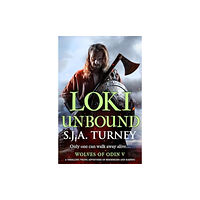 Canelo Loki Unbound (häftad, eng)