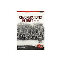 Helion & Company CIA Operations in Tibet, 1957-1974 (häftad, eng)