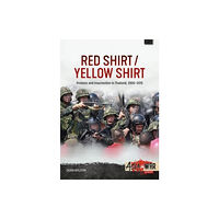 Helion & Company Red Shirt/Yellow Shirt (häftad, eng)