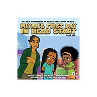 Olympia Publishers Miyah's Adventures in Headstart: Miyah's First Day In Headstart (häftad, eng)