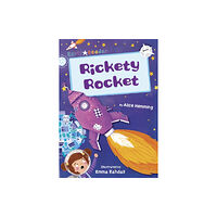 Maverick Arts Publishing Rickety Rocket (häftad, eng)