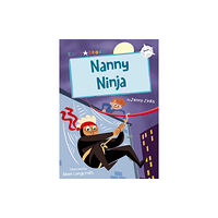 Maverick Arts Publishing Nanny Ninja (häftad, eng)