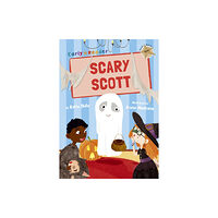 Maverick Arts Publishing Scary Scott (häftad, eng)