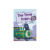 Maverick Arts Publishing The Time Train (häftad, eng)