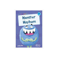 Maverick Arts Publishing Monster Mayhem (häftad, eng)