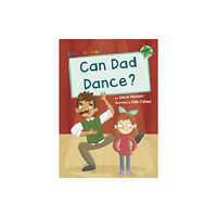 Maverick Arts Publishing Can Dad Dance? (häftad, eng)