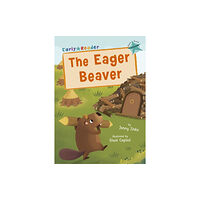 Maverick Arts Publishing The Eager Beaver (häftad, eng)