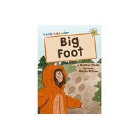 Maverick Arts Publishing Big Foot (häftad, eng)