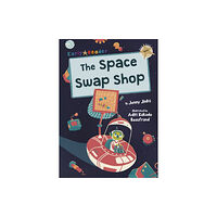 Maverick Arts Publishing The Space Swap Shop (häftad, eng)