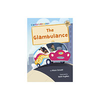 Maverick Arts Publishing The Glambulance (häftad, eng)