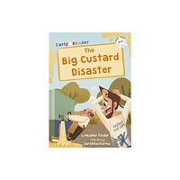 Maverick Arts Publishing The Big Custard Disaster (häftad, eng)