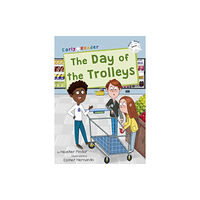 Maverick Arts Publishing The Day of the Trolleys (häftad, eng)