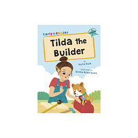 Maverick Arts Publishing Tilda the Builder (häftad, eng)