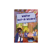 Maverick Arts Publishing Walter Not-A-Wizard (häftad, eng)