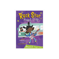 Maverick Arts Publishing Rock Star Road Trip (häftad, eng)