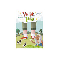 Maverick Arts Publishing Wish Upon a Pea (häftad, eng)