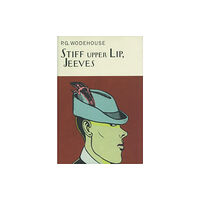 Everyman Stiff Upper Lip, Jeeves (inbunden, eng)