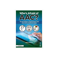 Taylor & francis ltd Who's Afraid of AAC? (häftad, eng)
