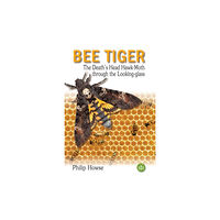 Brambleby Books Bee Tiger (inbunden, eng)