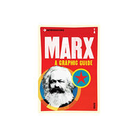 Icon Books Introducing Marx (häftad, eng)