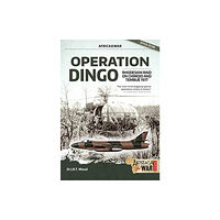 Helion & Company Operation Dingo (häftad, eng)