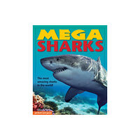 Picthall and Gunzi (an imprint of Award Publicatio Mega Sharks (häftad, eng)