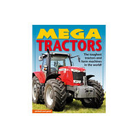 Picthall and Gunzi (an imprint of Award Publicatio Mega Tractors (häftad, eng)