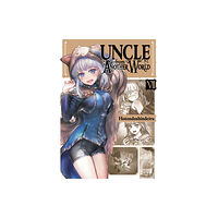 Little, Brown & Company Uncle from Another World, Vol. 7 (häftad, eng)