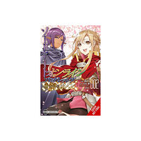 Little, Brown & Company Sword Art Online Progressive Canon of the Golden Rule, Vol. 2 (manga) (häftad, eng)