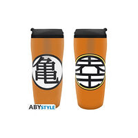 ABYSSE UK Dragon Ball - Travel Mug Dbz/Kame