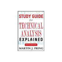 McGraw-Hill Education - Europe Study Guide for Technical Analysis Explained Fifth Edition (häftad, eng)