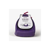 That Company Called If Bookaroo Bean Bag Reading Rest - Purple (häftad, eng)