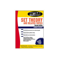 McGraw-Hill Education - Europe Schaum's Outline of Set Theory and Related Topics (häftad, eng)